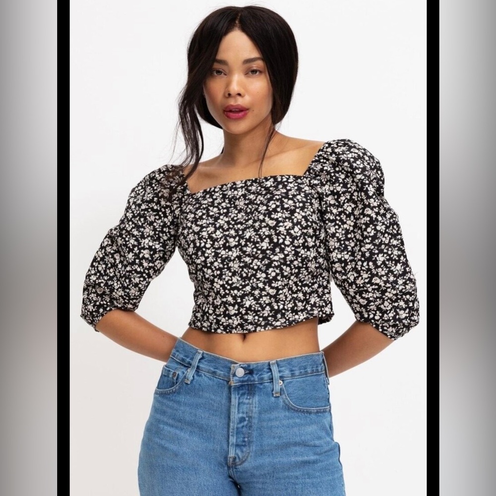 Levi’s Blouse L
